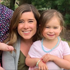 Meet your Posher, Mallory